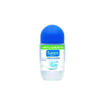 Des Sanex Excontrol Rollon 50ml - Efficacité longue durée | Kermatone