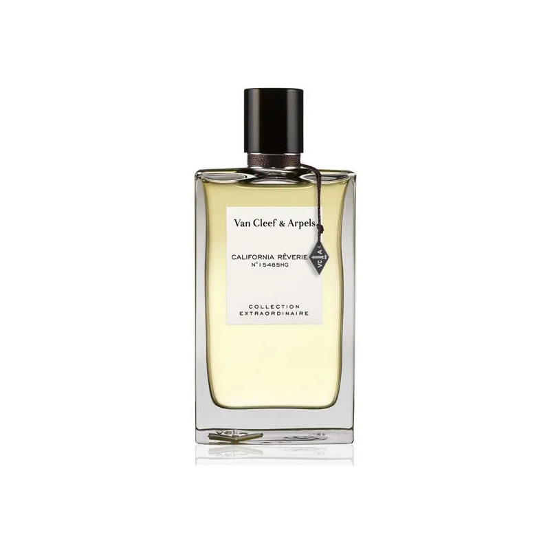Van Cleef And Arpels California Reverie 75ml - Parfum Envoûtant | Kermatone