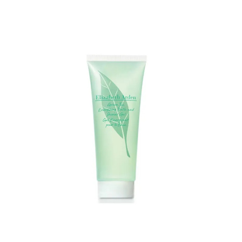 Elizabeth Arden Green Tea Bain Énergisant et Gel de Ducha 200ml