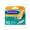Salvelox Foot Care - Patchs Callosités 10 unités | Kermatone