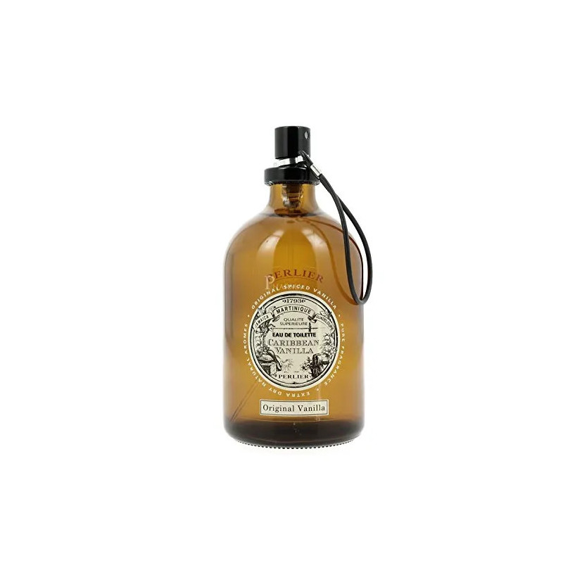 Victor Caribbean Vanilla Eau De Toilette 100ml - Kermatone
