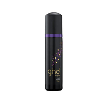 Ghd Style Total Volume Foam 200ml - Volume incroyable Kermatone