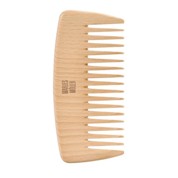 Peigne Marlies Moller Allround Curls - Sublimez vos Boucles | Kermatone