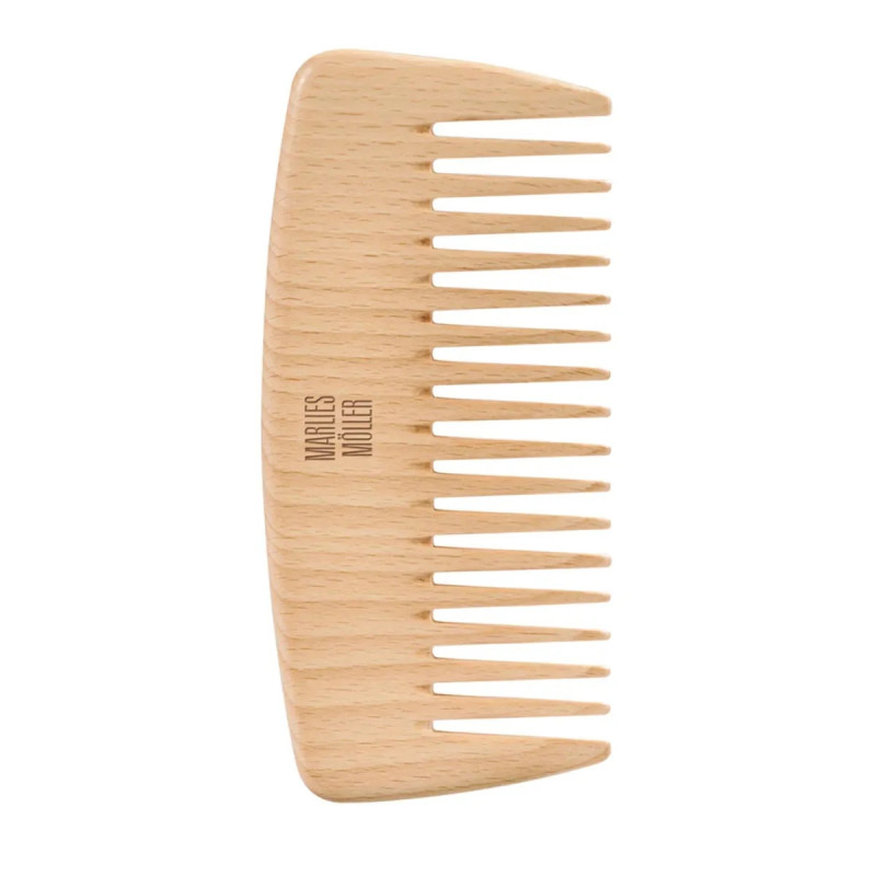 Peigne Marlies Moller Allround Curls - Sublimez vos Boucles | Kermatone