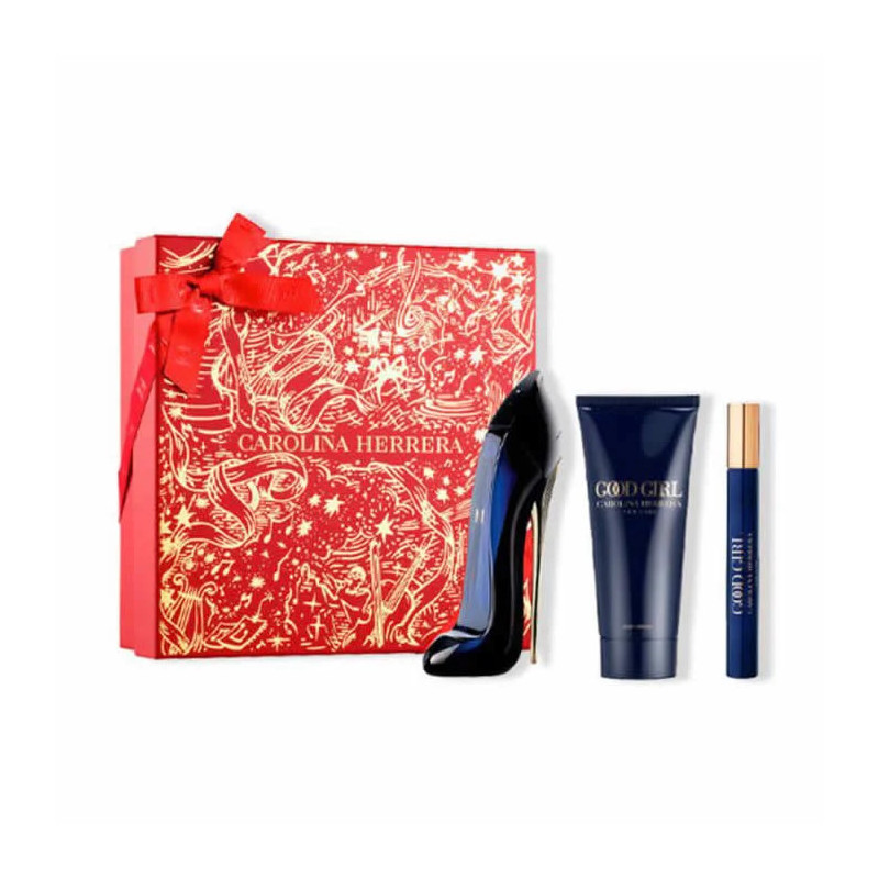 Carolina Herrera Good Girl Eau De Parfum 80ml - Kermatone