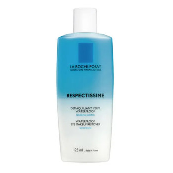 Démaquillant Yeux La Roche Posay Respectissime - Kermatone