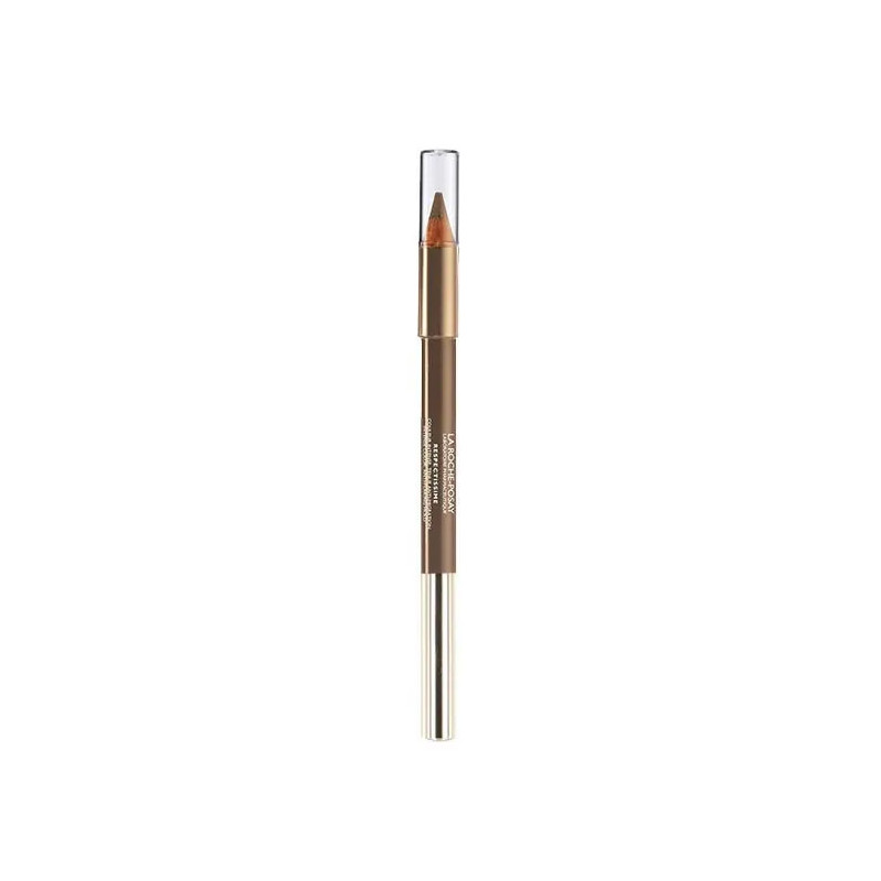 Crayon Sourcils Blond - La Roche Posay Respectissime Kermatone