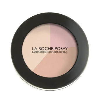 Poudre Fixatrice Matifiante La Roche Posay 12g - Kermatone