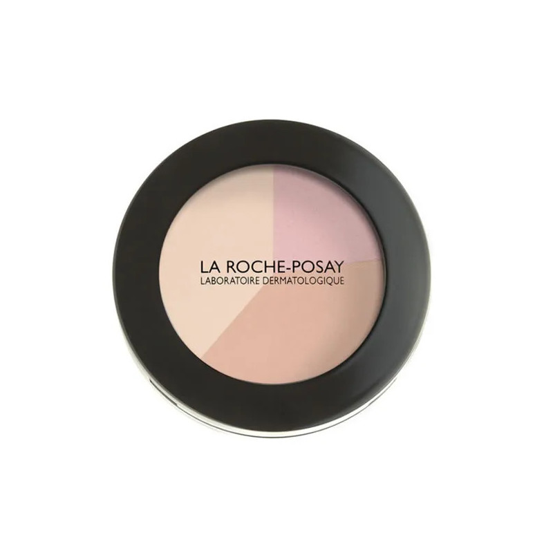 Poudre Fixatrice Matifiante La Roche Posay 12g - Kermatone