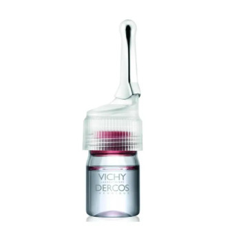 Vichy Dercos Aminexil Clinical 5 - Anti-Chute Homme Kermatone