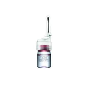 Vichy Dercos Aminexil Clinical 5 : Santé capillaire | Kermatone
