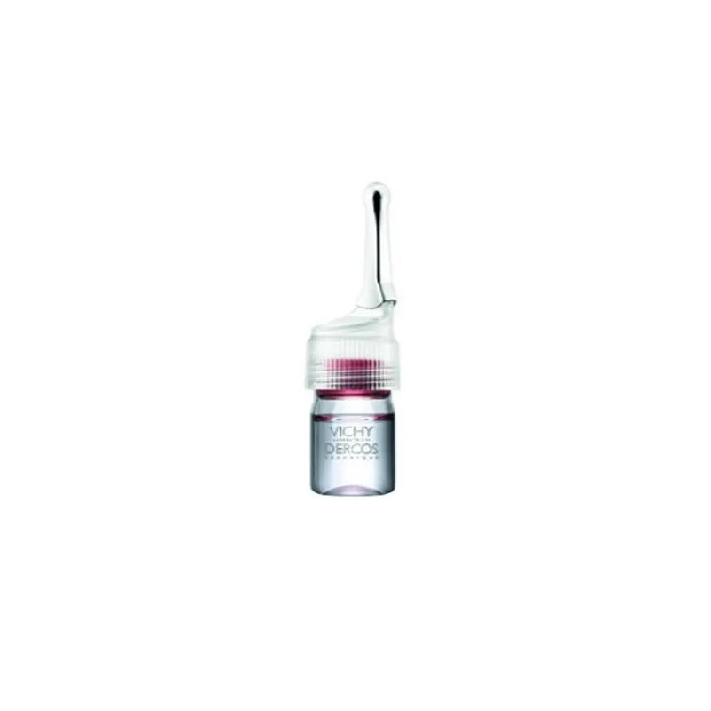 Vichy Dercos Aminexil Clinical 5 : Santé capillaire | Kermatone