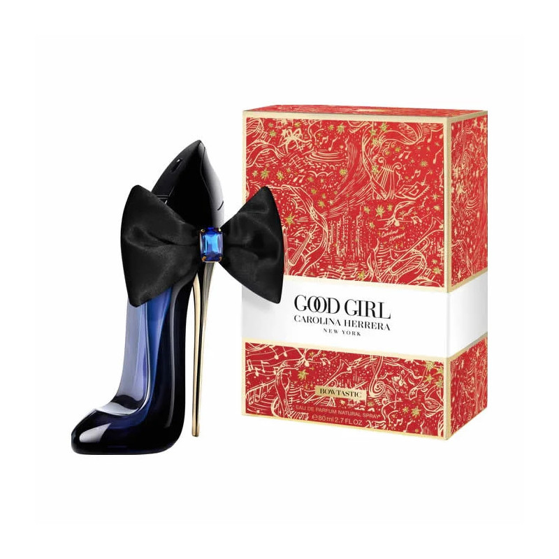 Carolina Herrera Good Girl Bowtastic 80ml - Kermatone