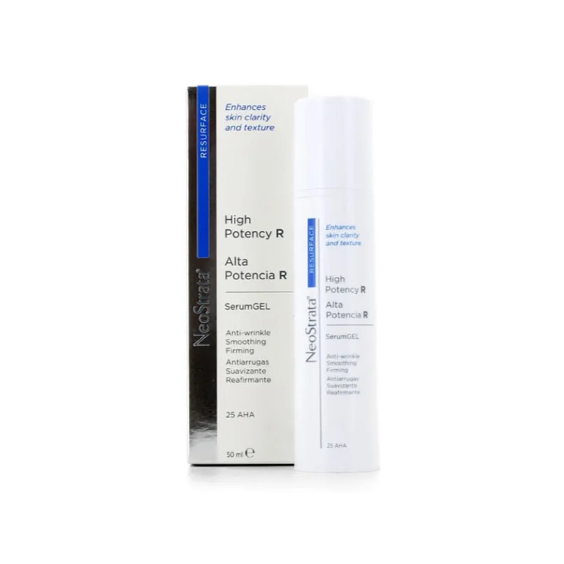 Neostrata R SerumGel Anti-rides 50ml - Soin Éclaircissant | Kermatone