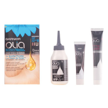 Garnier Olia Discolorant Permanent Sans Ammoniaque – Kermatone