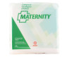 Indasec Maternity Large – Compresses anatomiques 25 unités