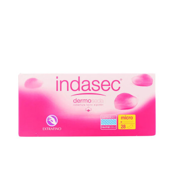 Indasec Dermoseda Tapis Micro Absorbants - 28 unités Kermatone