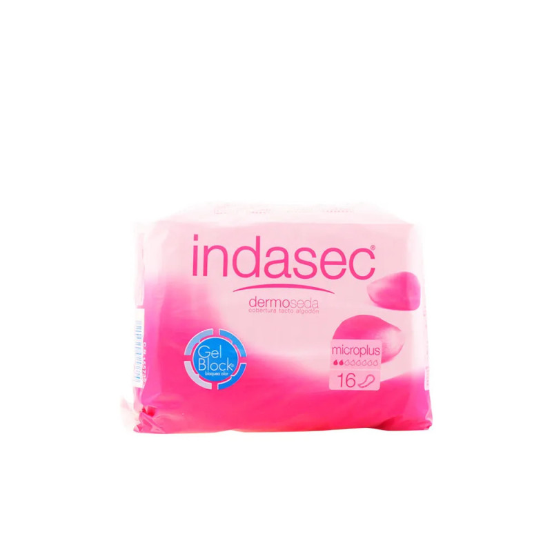 Indasec Dermoseda Tapis Micro Plus - Protection Incontinence Kermatone