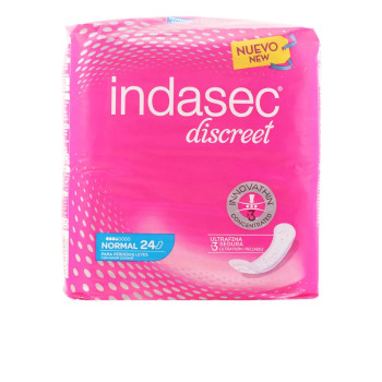 Indasec Compresses Incontinence Tapis - Protection Efficace Kermatone