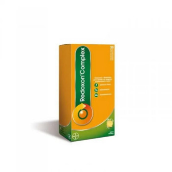Boostez votre immunité avec Redoxon Complex - Kermatone