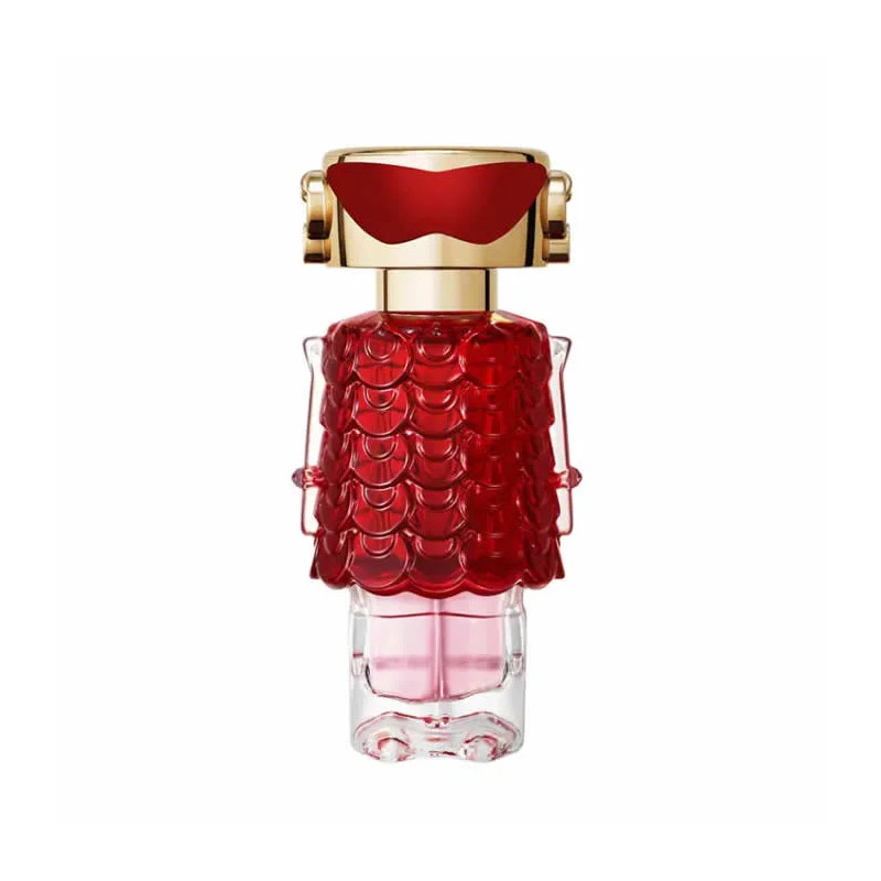 Rabanne Fame In Love Elixir 30ml - Parfum envoûtant | Kermatone