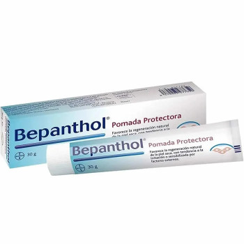 Bepanthol Onguent Protecteur 30g - Soin Réparateur | Kermatone