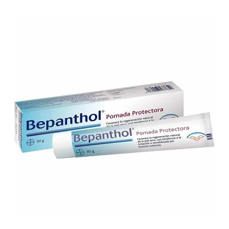 Bepanthol Onguent Protecteur 30g - Soin Réparateur | Kermatone