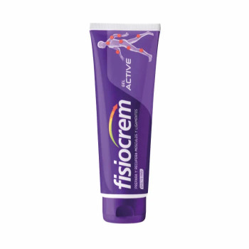 Fisiocrem Gel Active 60ml - Soulagement optimal | Kermatone