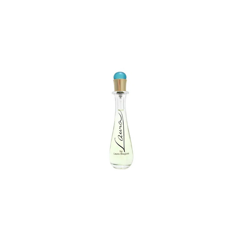 Laura Biagiotti Laura Eau De Toilette 75ml - Kermatone