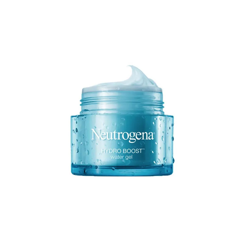Hydro Boost Aqua Gel Hydratant Neutrogena 50ml - Kermatone
