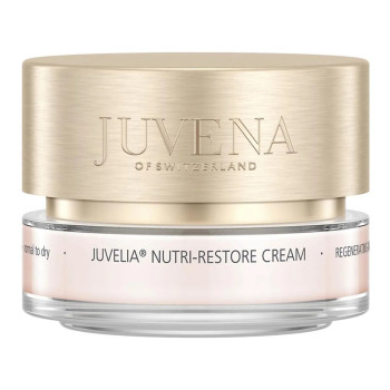 Juvena Juvelia Nutri Restore Cream 50ml - Éclat & Hydratation | Kermatone