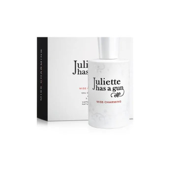 Juliette Has A Gun Miss Charming 100ml - Parfum envoûtant | Kermatone