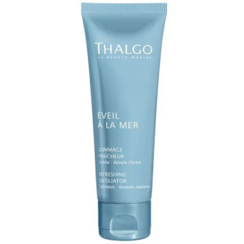 Thalgo Éveil à la Mer Gommage Fraîcheur – Exfolie & Revitalise | Kermatone