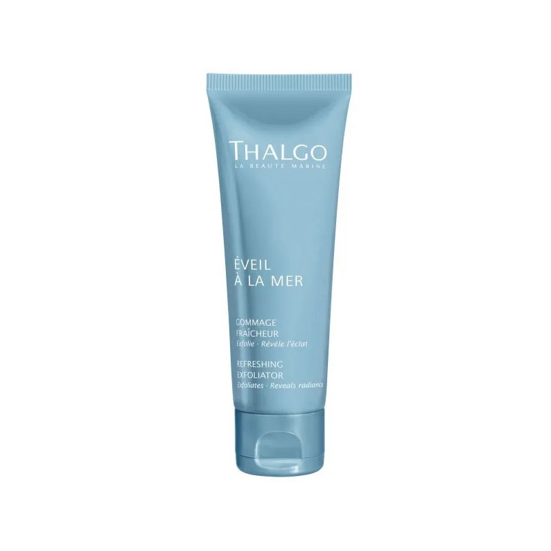 Thalgo Éveil à la Mer Gommage Fraîcheur – Exfolie & Revitalise | Kermatone