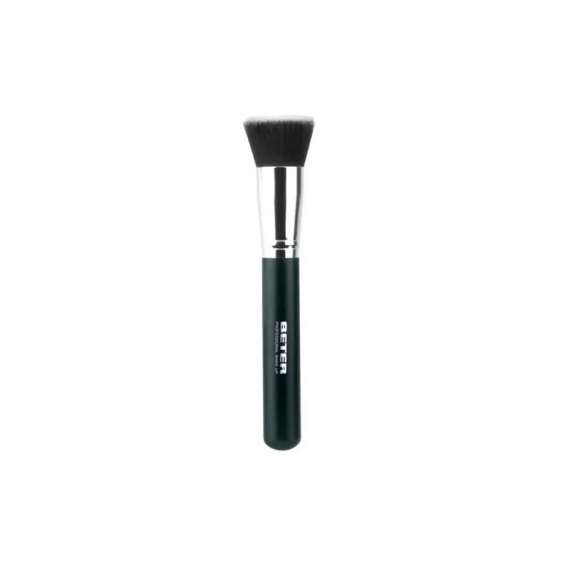 Beter Kabuki Brush 17cm | Pinceau Maquillage Kermatone