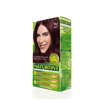 Naturtint 4M : Coloration Sans Ammoniaque – Kermatone
