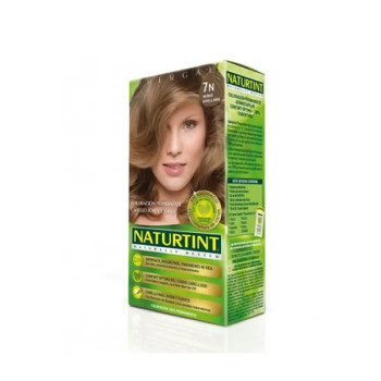 Naturtint 7N Coloration Sans Ammoniaque - Cheveux Sublimés | Kermatone