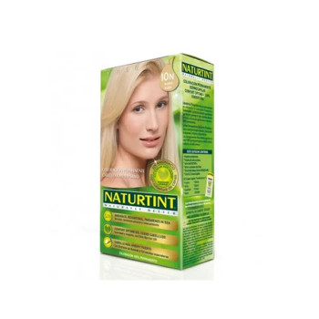 Naturtint 10N Coloration Sans Ammoniaque - Kermatone