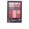 Revlon Eyes Cheeks Lips Palette 300 Berry In Love - Pour un Look Éclatant | Kermatone
