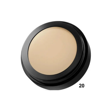 Crème Camouflage Paese - Couvrance parfaite | Kermatone