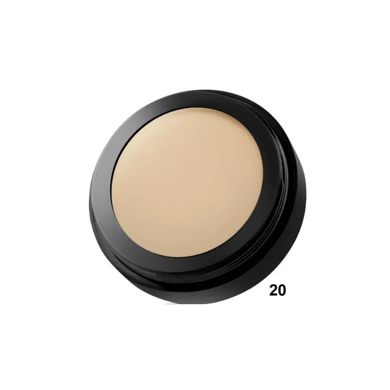 Crème Camouflage Paese - Couvrance parfaite | Kermatone