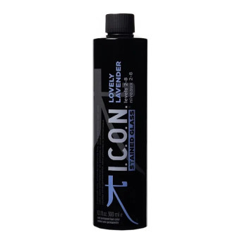 Coloration semi permanente Lovely Lavender 300ml | Kermatone
