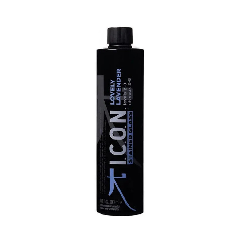 Coloration semi permanente Lovely Lavender 300ml | Kermatone