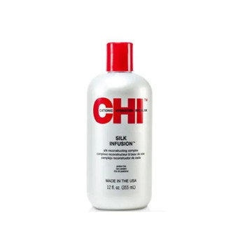 Chi Silk Infusion 355ml - Soin capillaire Kermatone