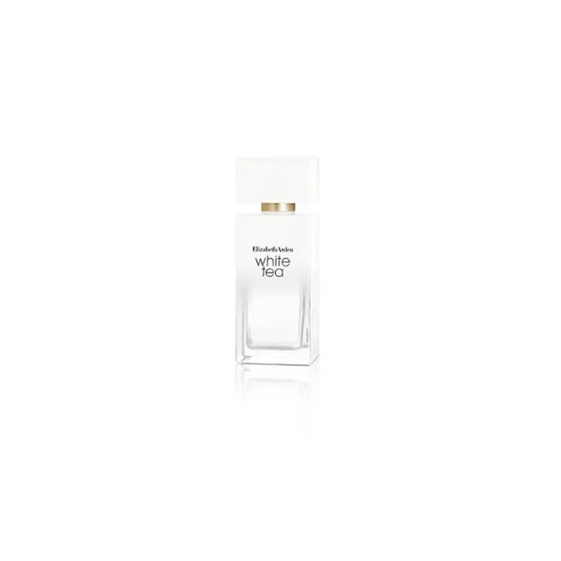 Elizabeth Arden White Tea Eau De Toilette 50ml - Kermatone