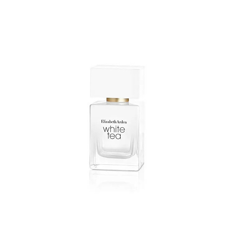 Elizabeth Arden White Tea Eau De Toilette 30ml - Kermatone