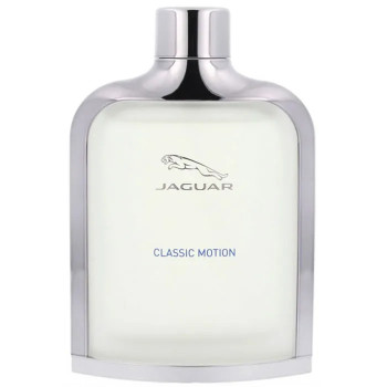 Jaguar Classic Motion Eau De Toilette 100ml - Kermatone