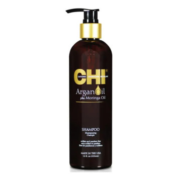 Shampooing Chi Argan Oil - Brillance & Douceur | Kermatone