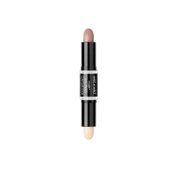 Contouring facile avec le Wet N Wild Megaglo Stick - Kermatone