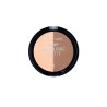 Wet N Wild Contouring Palette E7491 Dulce De Leche - Kermatone